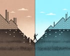 I’ve seen what the death of major industry did to Britain. Without a good revival plan, Burnham cannot succeed | John Harris