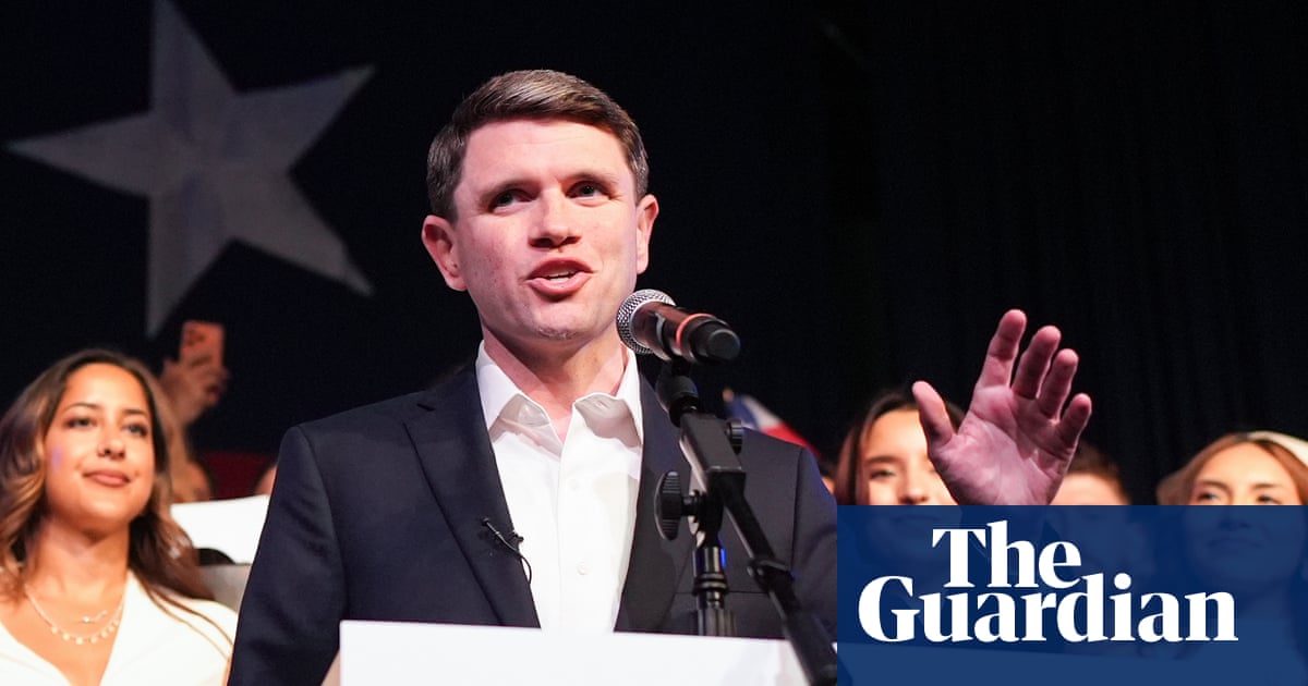Will Trump lose the Senate in the midterms? – podcast