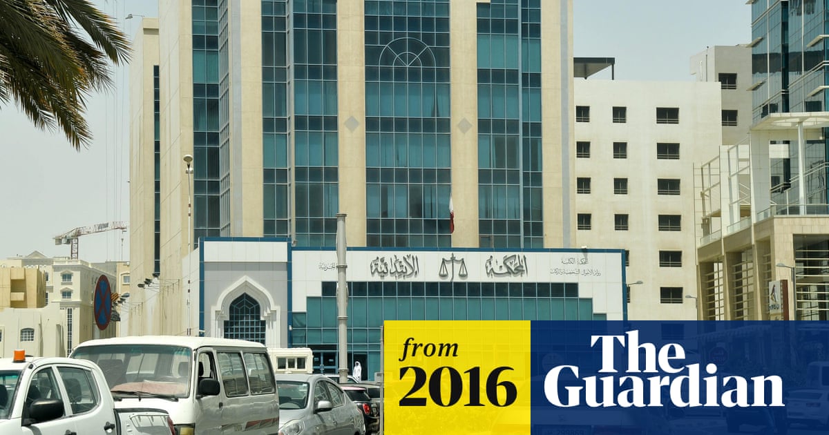 Dutch woman held in Qatar after rape claim to be deported