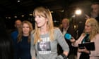Controversial Dublin MEP candidate Clare Daly loses seat despite celebrity backing