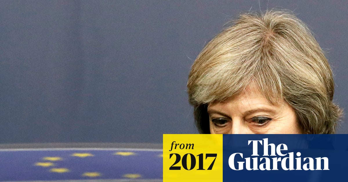 Brexit: five possible scenarios for UK after shock election result