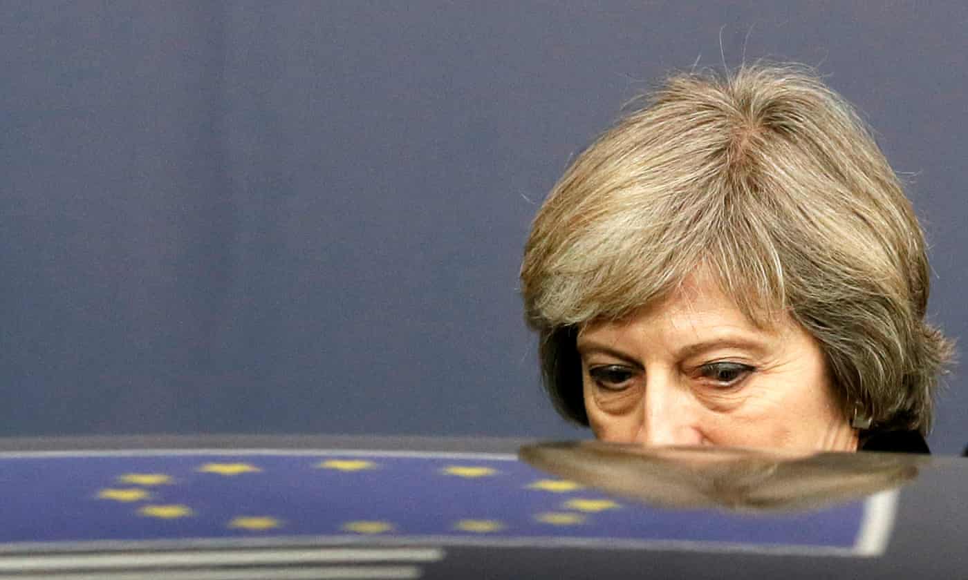 Brexit: five possible scenarios for UK after shock election result