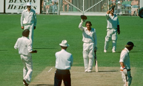 Australia v England, Centenary Test, Melbourne, Mar 1976-77