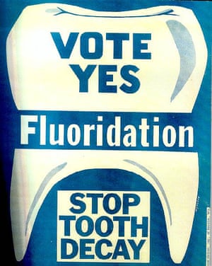 Something in the water: is fluoride actually good for cities? Something in the water: is fluoride actually good for cities?
