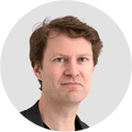 Luke Harding