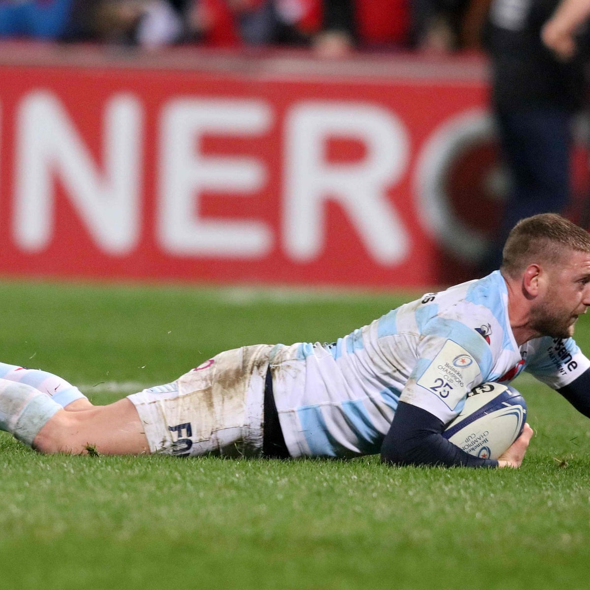 Rugby Can Secure A Blockbuster Future So Why Is It Digging A Hole Robert Kitson Sport The Guardian