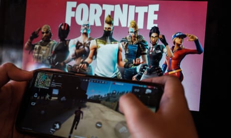 Apple says Fortnite maker wanted 'Epic Games Store' in App Store