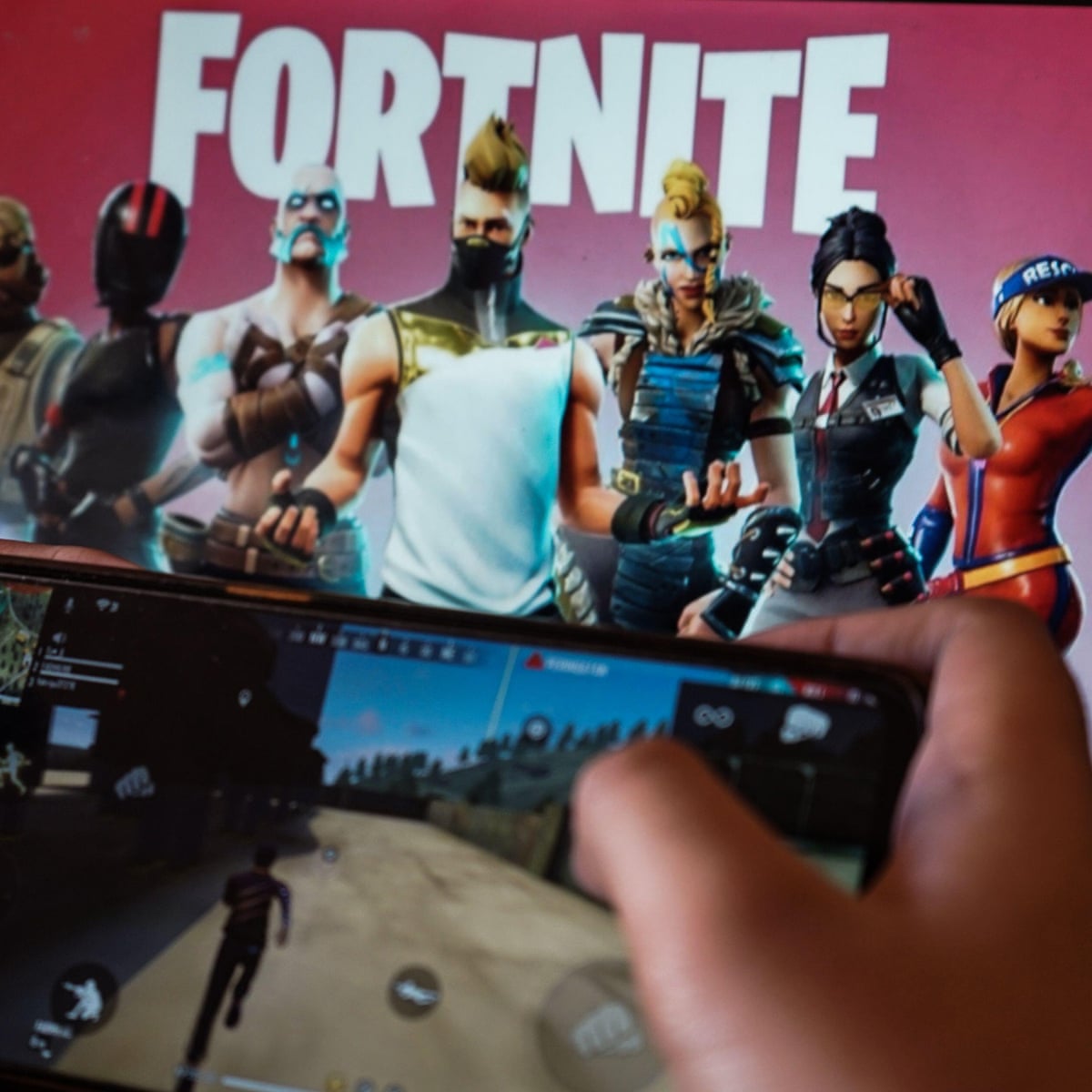 Epic games fortnite Epic games fortnite