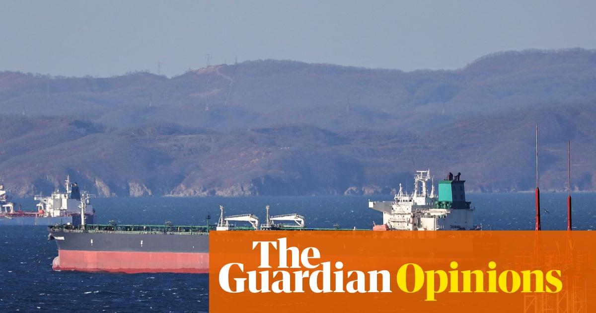 Trump shouldn’t ease Russia sanctions – they are choking its economy