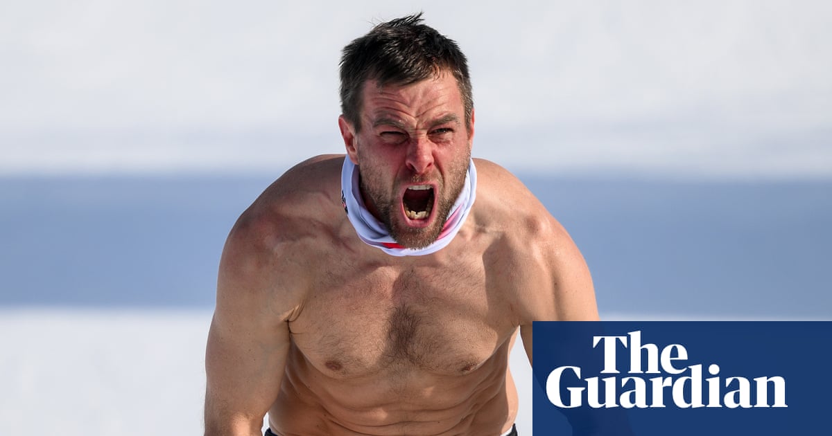 Winter Olympics briefing: Benjamin Karl brings golden flex on day of high drama