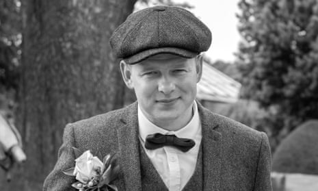 Luke Ashton, who took his own life in April 2021 after accumulating £18,000 in debts and placing as many as 100 bets a day.