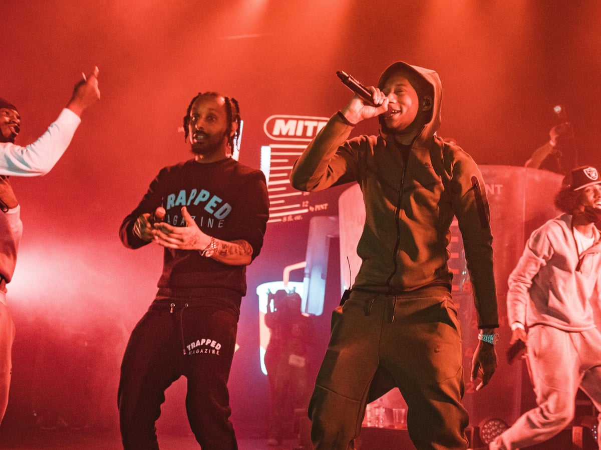 Digga D Review Mad Frenzy For Drill S Ostracised Figurehead Rap The Guardian Digga D Review Mad Frenzy For Drill S Ostracised Figurehead Rap The Guardian