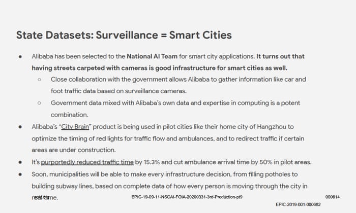 Naomi Klein How Big Tech Plans To Profit From The Pandemic Coronavirus The Guardian
