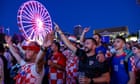 Euro 2024's full-throttle show beats elite clubs' self-obsessed circus