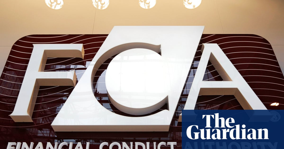 M&C Saatchi under investigation by financial watchdog