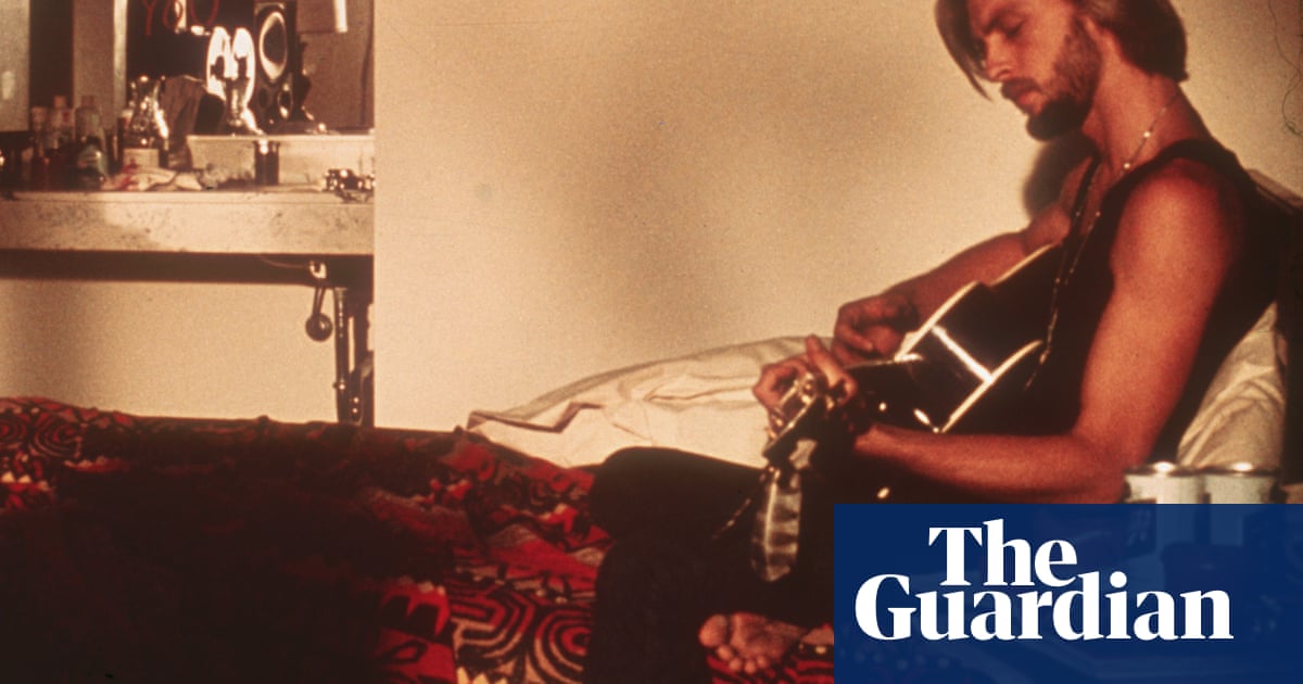 Nashville at 50: Robert Altman's defining masterpiece of the 1970s