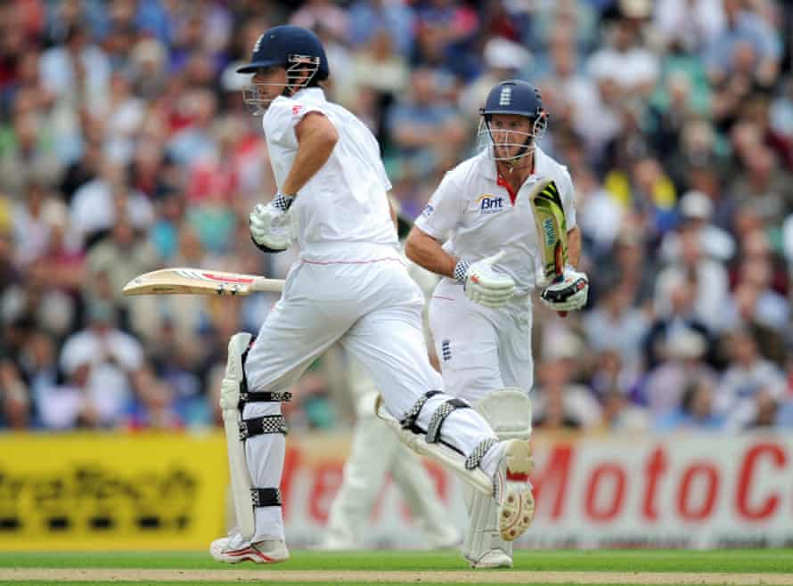 Pairings with the calibre of Cook and Strauss are hard to find.