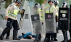 Venezuela president declares 60-day state of emergency, blaming US for instability