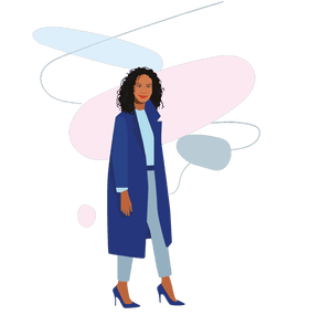 'I really like wanting a bit of quirky': TV presenter Michelle Ackerley on the facility of genuine fashion | The final taboo 2 TENA-Repurpose-13-new-header