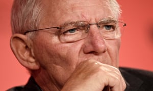 Wolfgang Schäuble