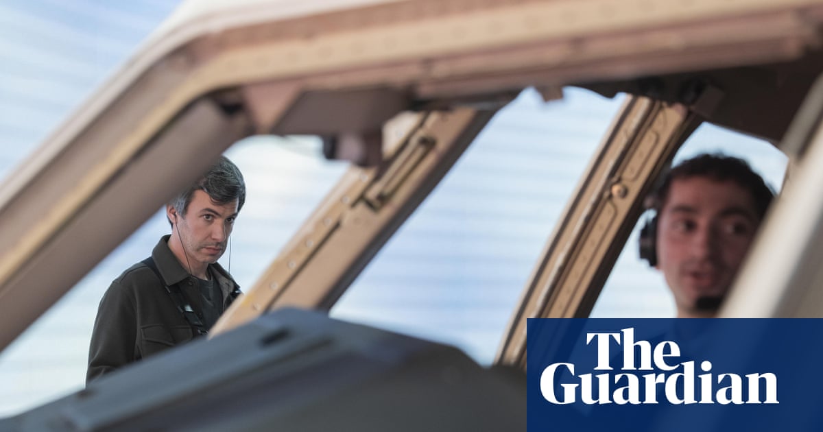 Tell us your favourite confusing TV show