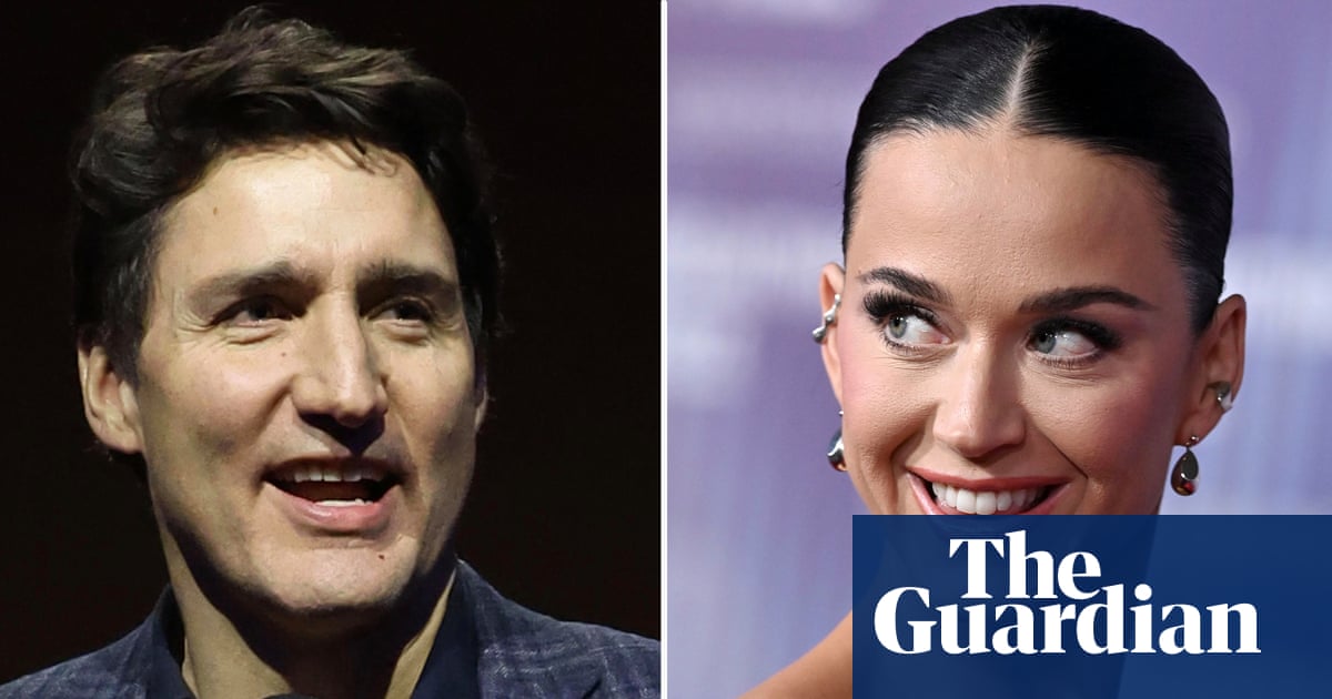 Back in the spotlight: decoding the Katy Perry and Justin Trudeau romance
