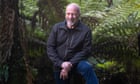 ‘I fly, I drive. We’re all complicit’: Richard Flanagan on vanishing species and refusing the Baillie Gifford prize money