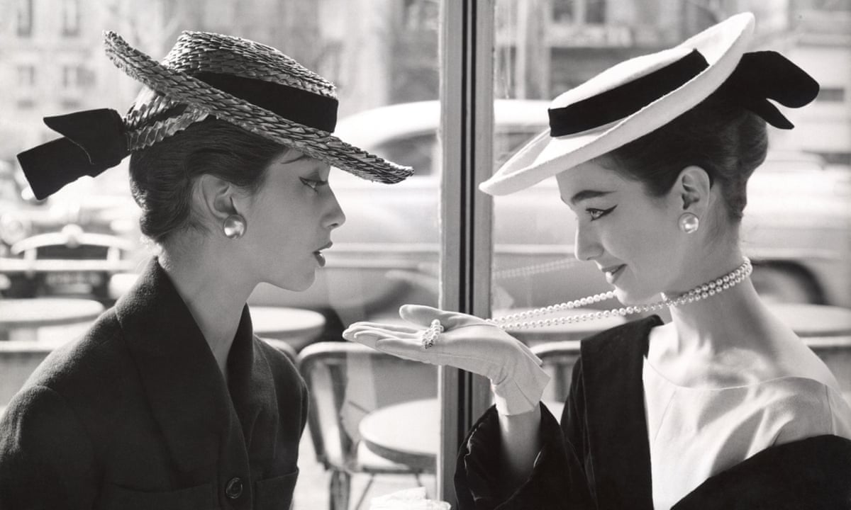 1950 Rever 1950s Photography