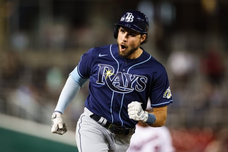 Tampa Bay Rays, History & Notable Players