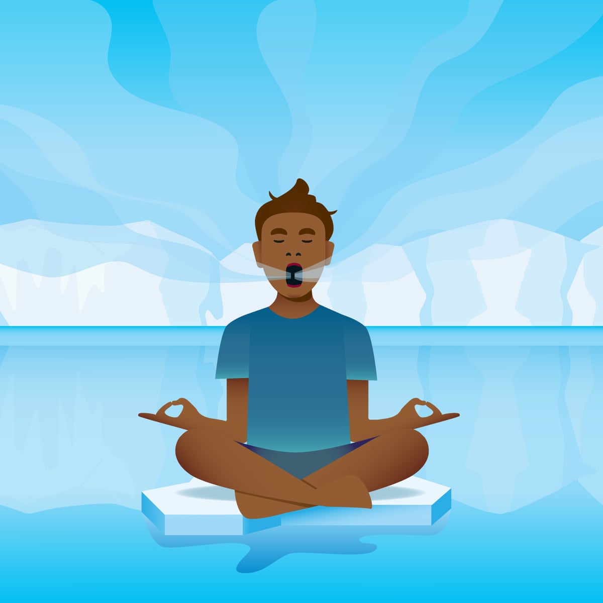 Wim Hof Breathing Benefits: The Technique, Science & FAQs (2023