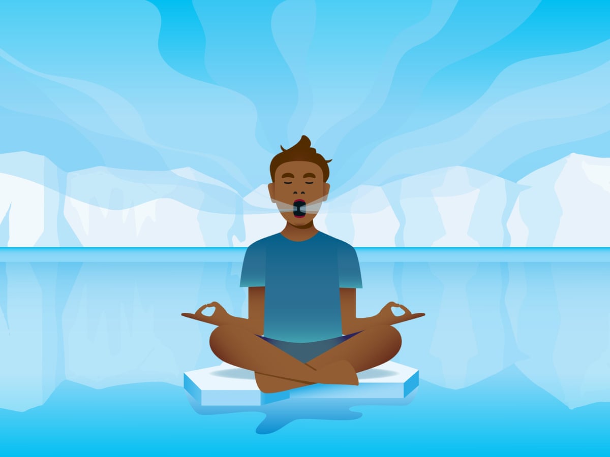Are breathing techniques good for your health