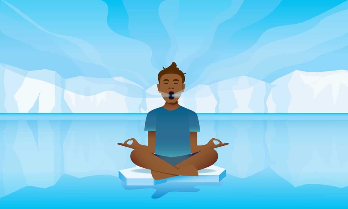 Are Breathing Techniques Good For Your Health Life And Style