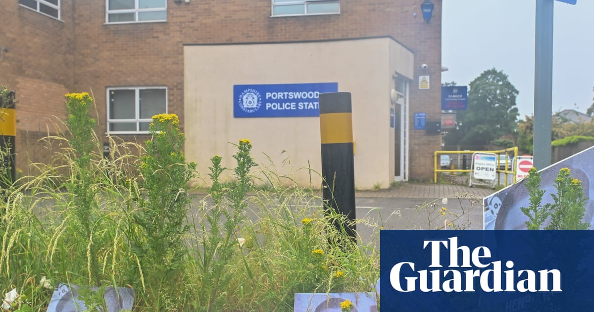 US government criticises ‘two-tier’ UK policing after Henry Nowak murder