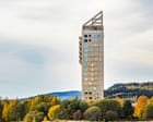 The flat-pack skyscraper: how wood can shape the cities of the future