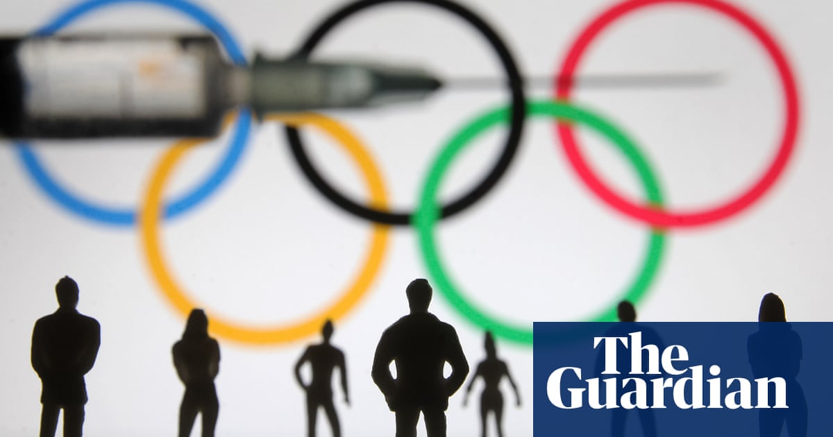 Olympic athletes and officials ponder vaccine dilemma as Tokyo Games loom | Kieran Pender