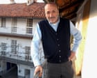 Carlo Petrini obituary