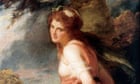 Nelson urged mistress to give their baby girl 'new' smallpox vaccine