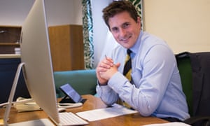 Johnny Mercer, Tory MP for Plymouth Moor View