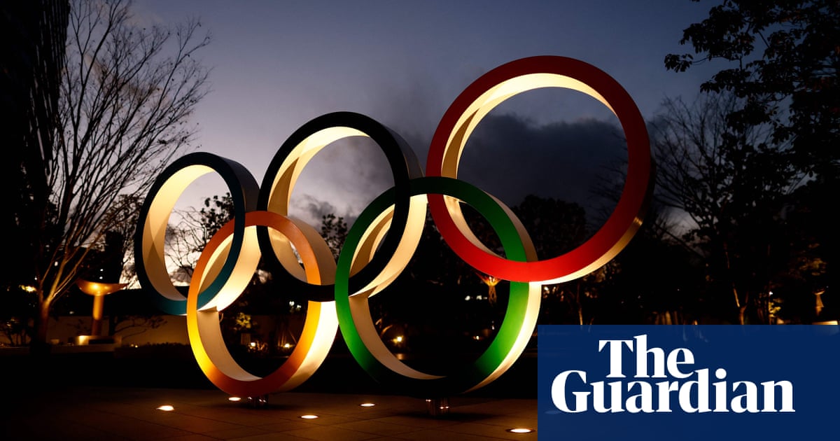 US in ‘close consultations’ with allies on possible action over Beijing Olympics