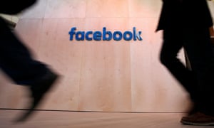 Do shadowy cybercriminals have designs on your Facebook data?