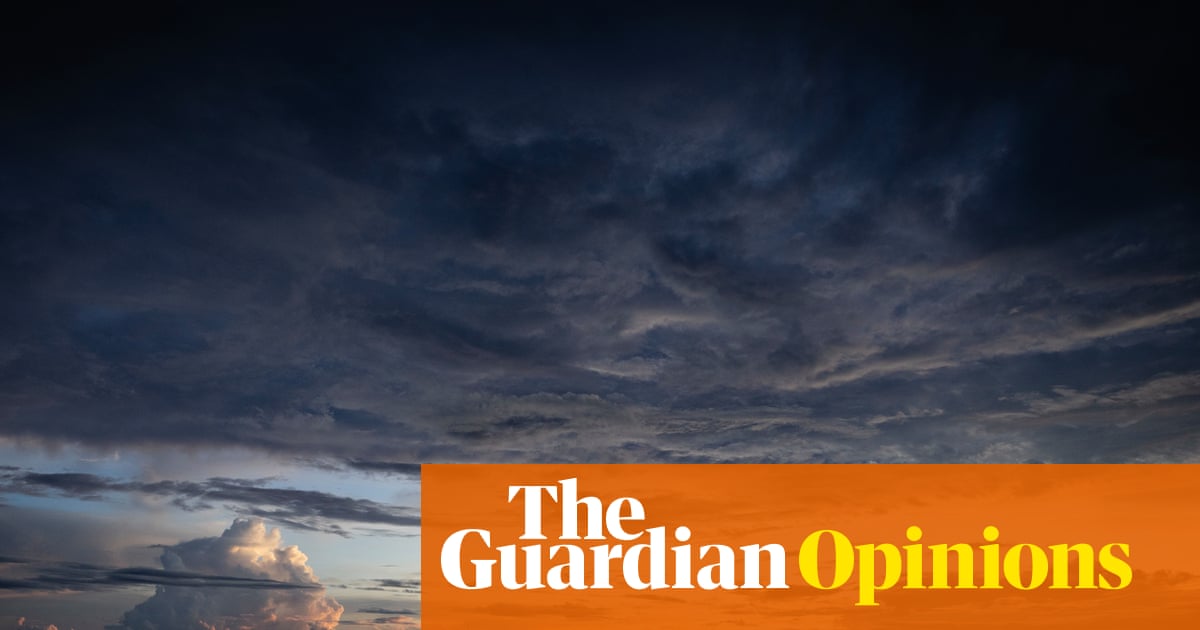 The ICJ's ruling means Australia and other major polluters face a new era of climate reparations | Harj Narulla