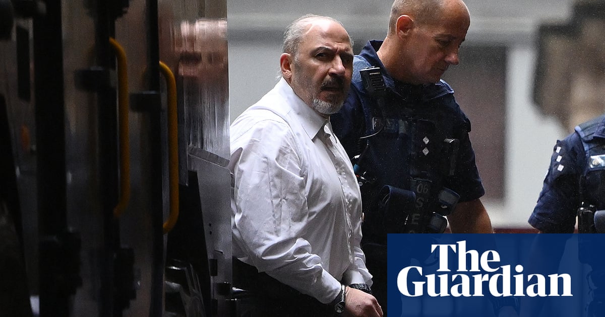 Police engaged in 'joint criminal enterprise' with Lawyer X to take down Tony Mokbel, judge finds