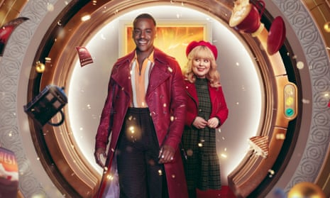 Doctor Who showrunners warn AI scripts will ‘eat their own tail