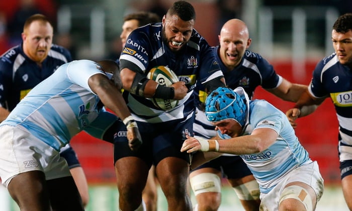 Players Wonder Whether It S All Worth It Life In Rugby Union S