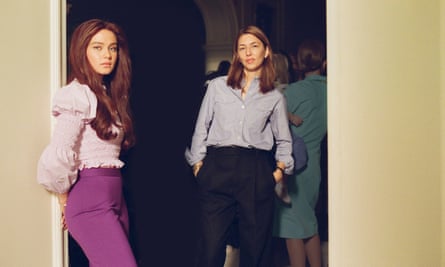 Why fashion is so important in Sofia Coppola's 'Priscilla