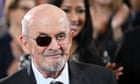 Salman Rushdie expected to testify at stabbing trial in January