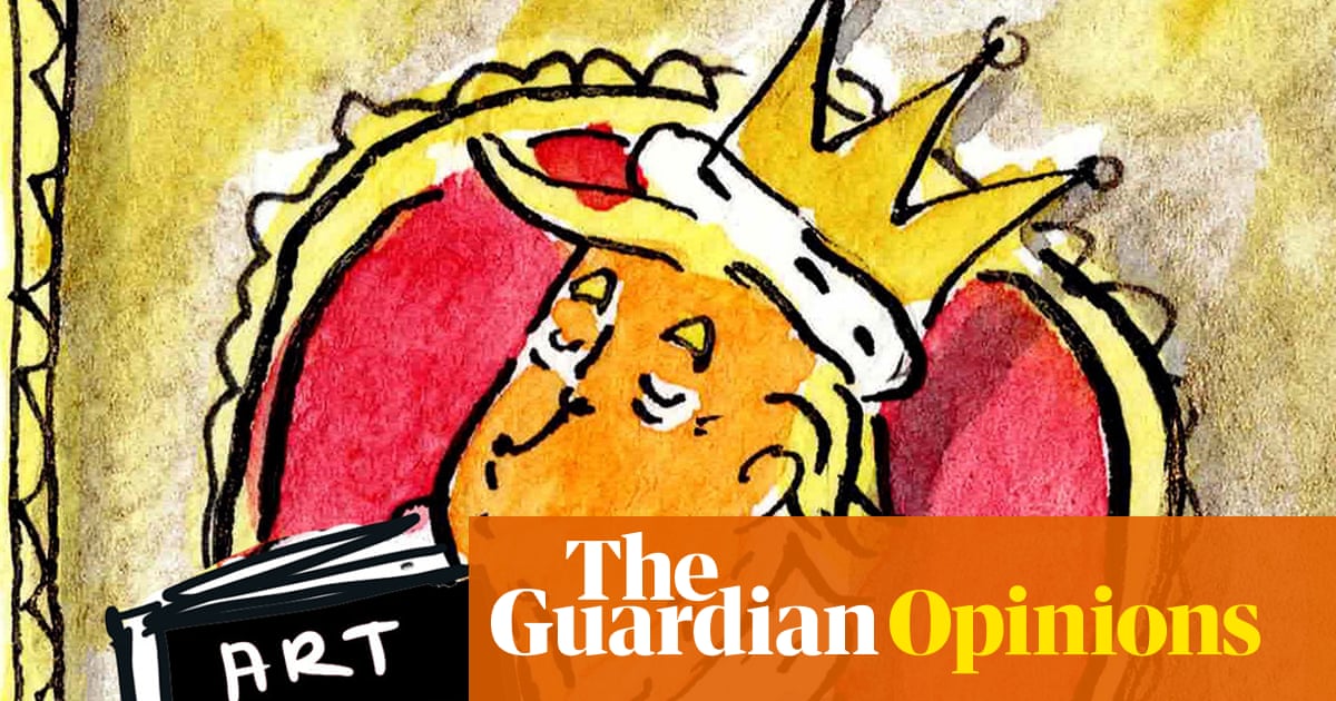 What’s the secret to Trump’s financial success? | Fiona Katauskas