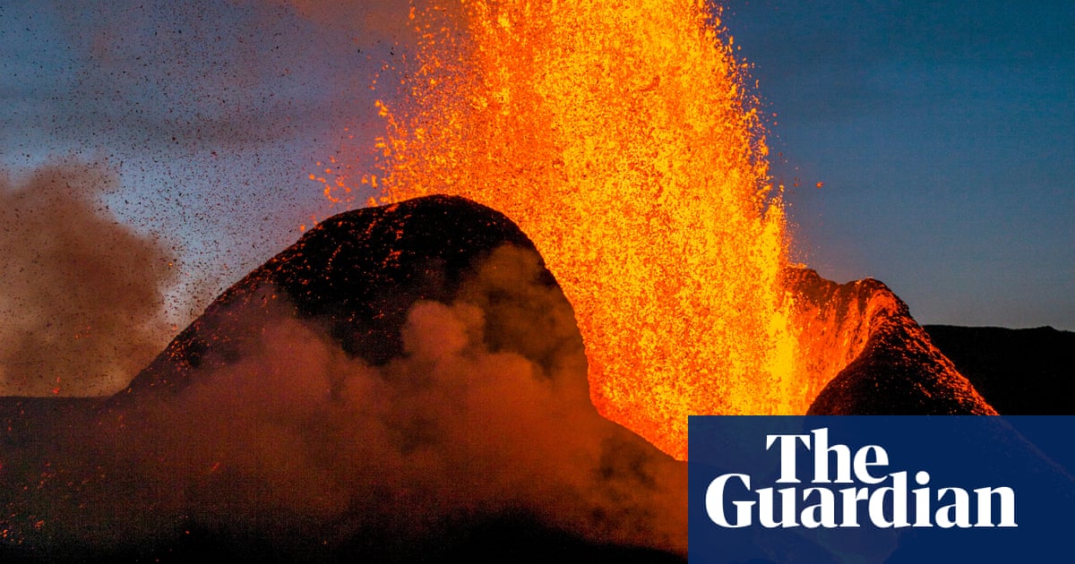 The Savage Landscape by Cal Flyn review – into the wild