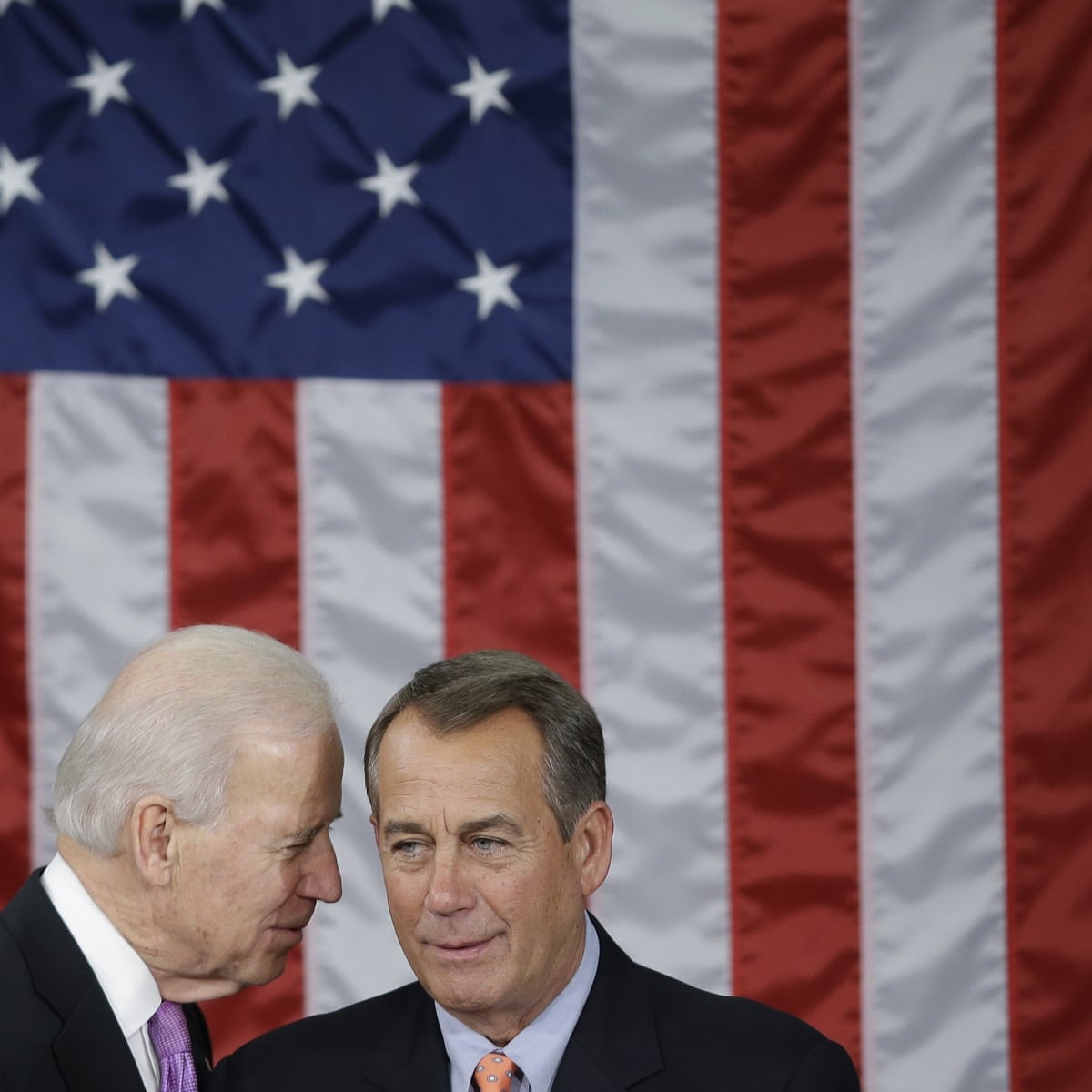 John Boehner, Biography, Book, & Facts