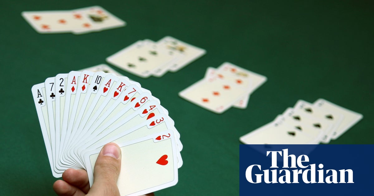 NSW to give prisoners cold-case playing cards in hope of solving murders